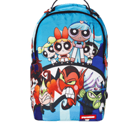 SPRAYGROUND® BACKPACK POWERPUFF GIRLS SHARK