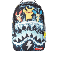 SPRAYGROUND® BACKPACK POKEMON PIKACHU ELECTRIC SHARK