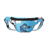 SPRAYGROUND® CROSS BODY MEGA MAN CROSSBODY