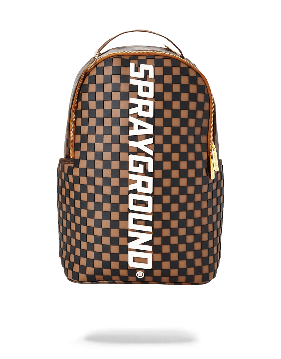 Sprayground 3d backpack best sale
