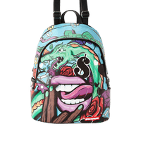 SPRAYGROUND® WOMENS BACKPACK THE BRAT (ASIAN DOLL)