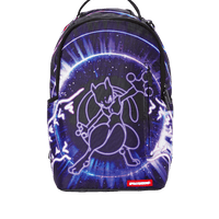 SPRAYGROUND® BACKPACK POKEMON MEWTO SHARK