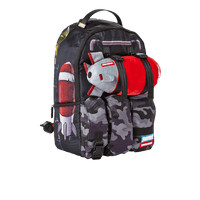 SPRAYGROUND® BACKPACK FORTNITE BACK UP PLAN