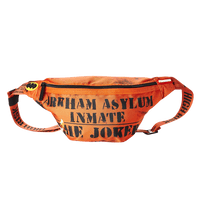 SPRAYGROUND® CROSS BODY JOKER ARKHAM ASYLUM CROSSBODY