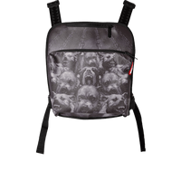 SPRAYGROUND® CHEST PIECE PITBULLS CHEST PIECE