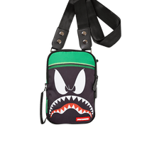 SPRAYGROUND® SLING MARVIN THE MARTIAN SHARK SLING