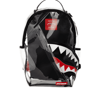 SPRAYGROUND® BACKPACK ANGLED 20/20 VISION SHARK