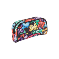 SPRAYGROUND® PENCIL CASE GUMMY LIPS PENCIL CASE