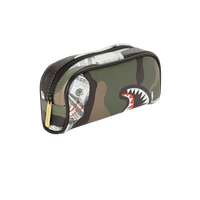 SPRAYGROUND® PENCIL CASE CAMO MONEY PENCIL CASE