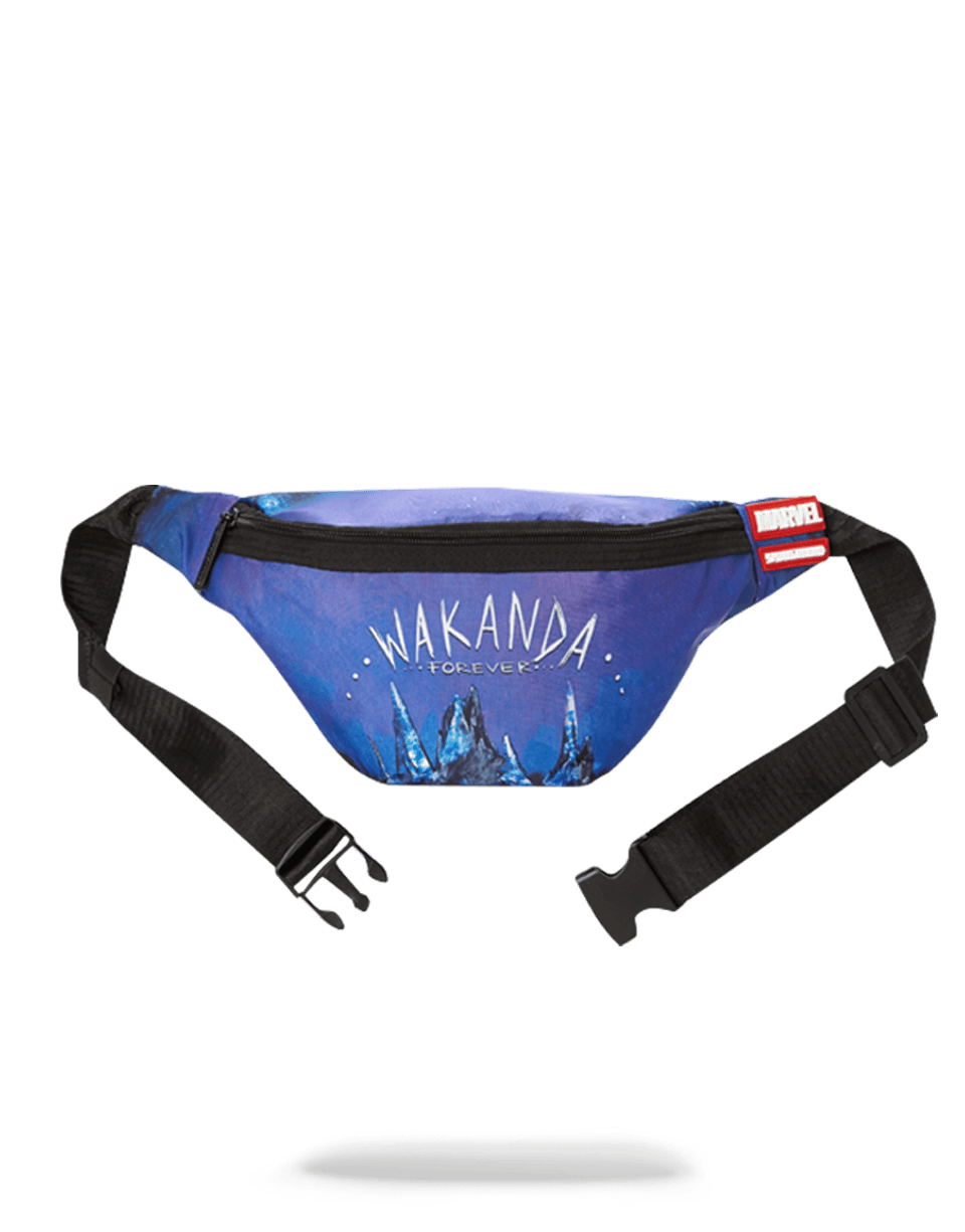 Black panther sprayground sales