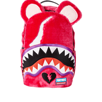 SPRAYGROUND® BACKPACK FORTNITE CUDDLE SHARK