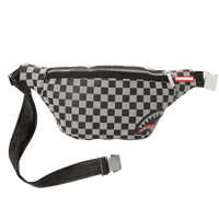 SPRAYGROUND® CROSS BODY REFLECTIVE SHARKS IN PARIS CROSSBODY