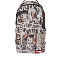 SPRAYGROUND® BACKPACK WANTED
