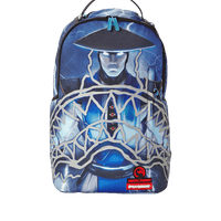 SPRAYGROUND® BACKPACK MORTAL KOMBAT RAIDEN SHARKMOUTH (3M REFLECTIVE)