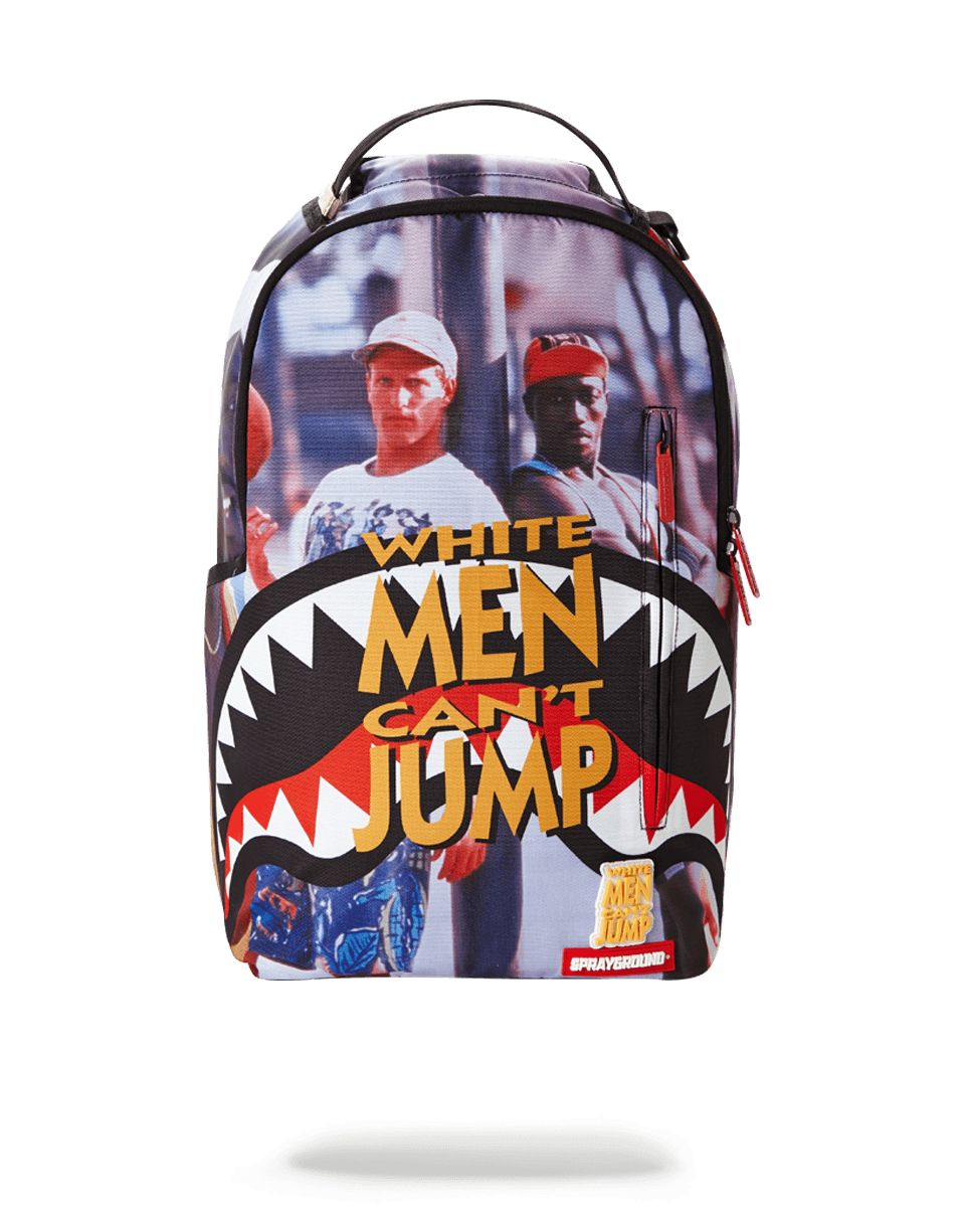 Sprayground Bags for Men
