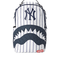 SPRAYGROUND® BACKPACK MLB NY YANKEES SHARK