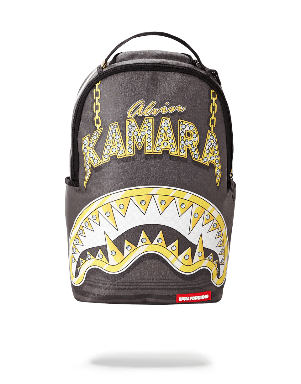 SPRAYGROUND® BACKPACK KAMARA TO THE FUTURE