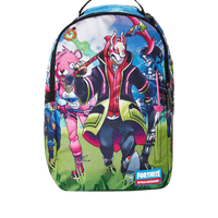 SPRAYGROUND® BACKPACK FORTNITE RUNNING SKINS