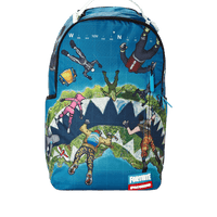 SPRAYGROUND® BACKPACK FORTNITE ISLAND