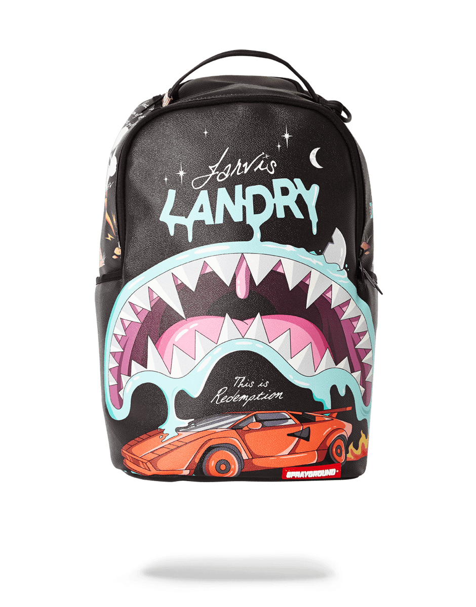 バッグ sprayground GRAND TOURER BACKPACK – SPRAYGROUND®