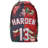 SPRAYGROUND® BACKPACK NBA LAB HARDEN ZOMBIE
