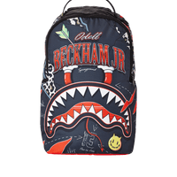 SPRAYGROUND® BACKPACK ODELL BECKHAM JR MAYHEM SHARK