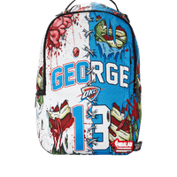 SPRAYGROUND® BACKPACK NBA LAB PAUL GEORGE ZOMBIE