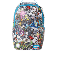 SPRAYGROUND® BACKPACK FORTNITE 100 DLX