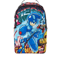 SPRAYGROUND® BACKPACK MEGAMAN VANDAL