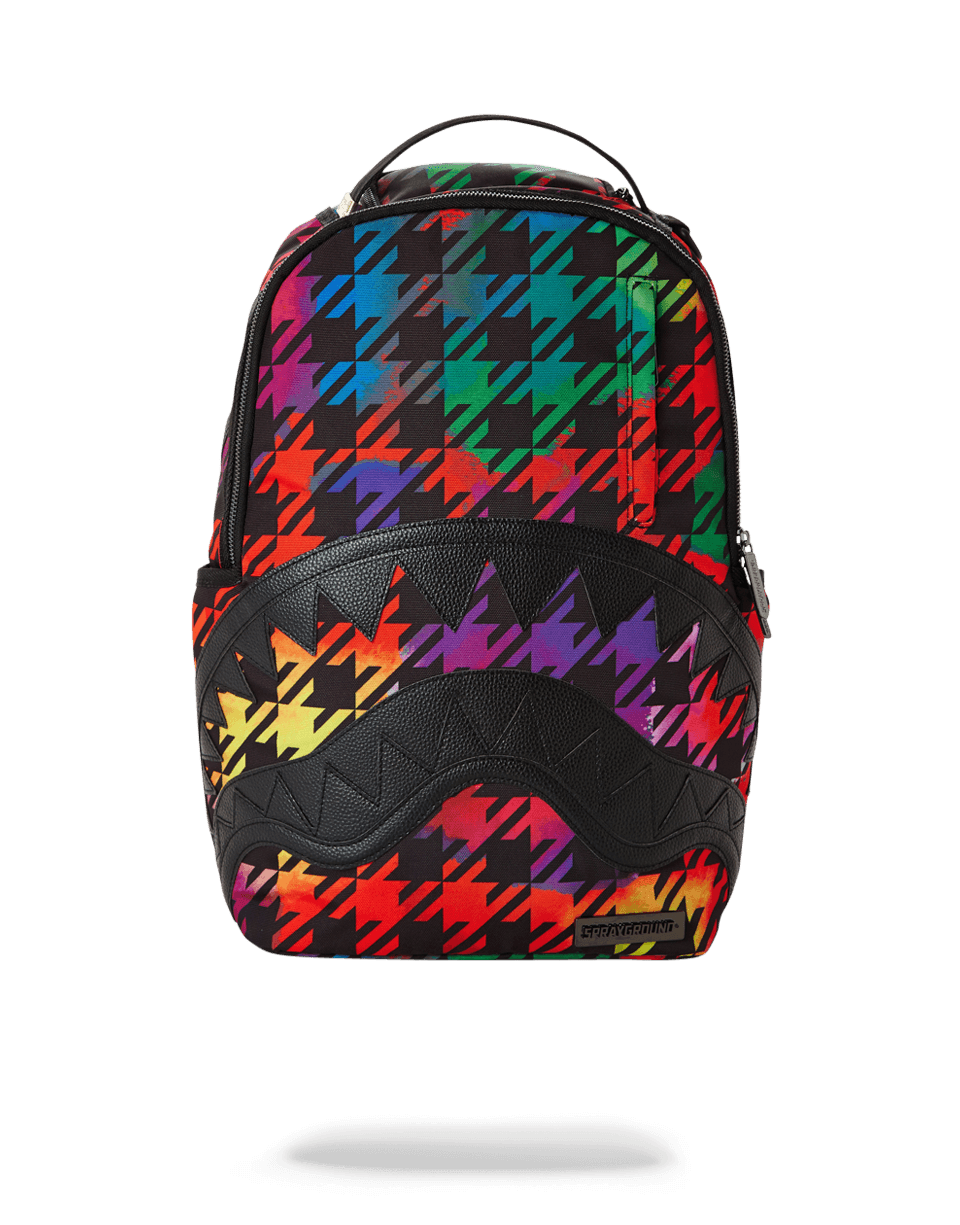 SPRAYGROUND 3D SHARKMOUTH BACKPACK