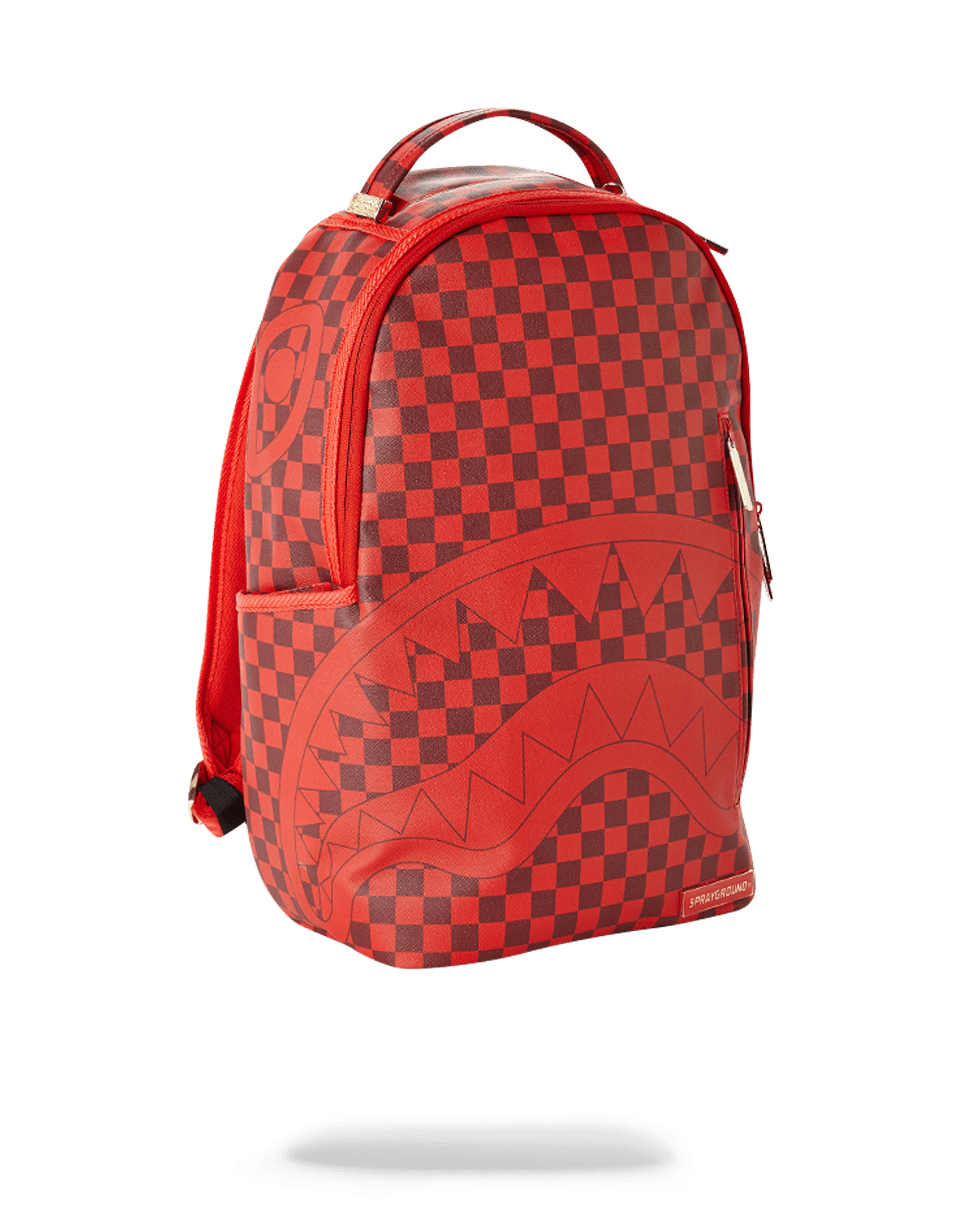 vuitton sprayground sharks