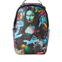 SPRAYGROUND® BACKPACK LEONARDO SHARK VINCI