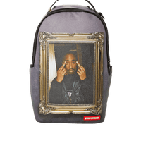 SPRAYGROUND® BACKPACK TUPAC GOLDEN BOY