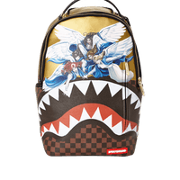 SPRAYGROUND® BACKPACK ANGELS IN PARIS