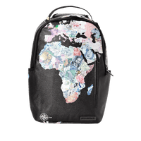 SPRAYGROUND® BACKPACK GLOBAL MONEY BACKPACK
