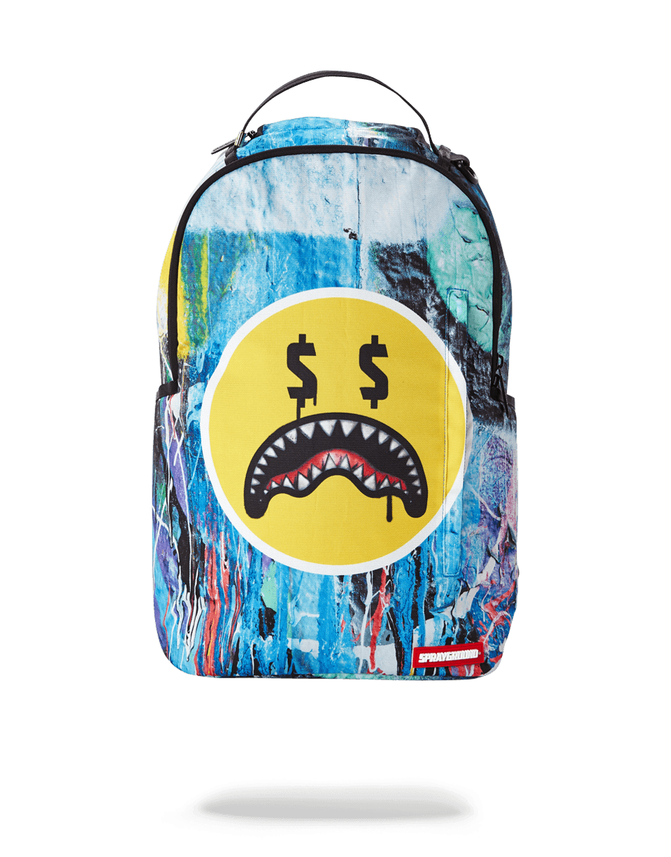 sprayground supreme backpack