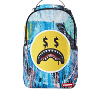 SPRAYGROUND® BACKPACK HAVE A SHARKY DAY