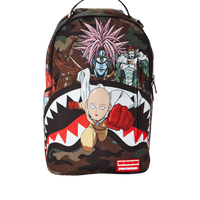 SPRAYGROUND® BACKPACK ONE PUNCH MAN