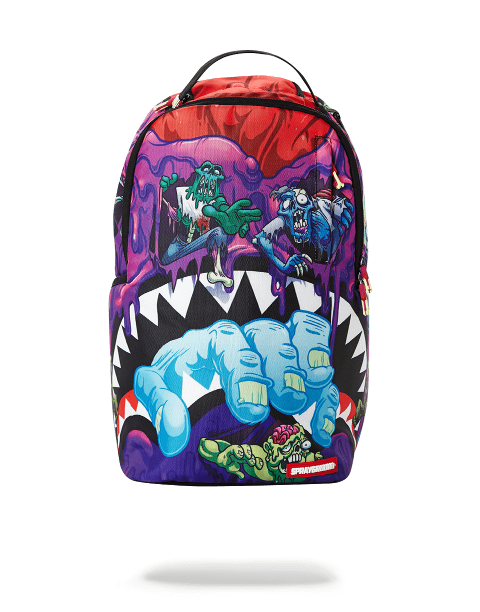 Sprayground zombie Clearance