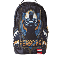 SPRAYGROUND® BACKPACK WAKANDA FOREVER