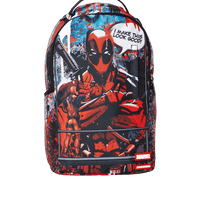 SPRAYGROUND® BACKPACK DEADPOOL PAINTING DEADPOOL