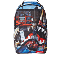 SPRAYGROUND® BACKPACK BILLBOARD SHARK