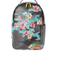 SPRAYGROUND® BACKPACK FLORAL CAMO BACKPACK (ONE OF ONE)