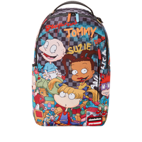 SPRAYGROUND® BACKPACK RUGRATS MASHUP (DLXR)