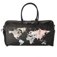 SPRAYGROUND® DUFFLE GLOBAL MONEY DUFFLE