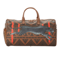 SPRAYGROUND® DUFFLE LEOPARDS IN PARIS DUFFLE