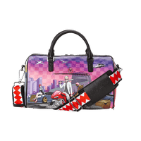 SPRAYGROUND® DUFFLE DOPE BAG DEALER MINI DUFFLE