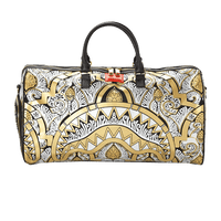 SPRAYGROUND® DUFFLE KING SOLOMON'S DUFFLE