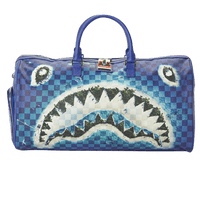 SPRAYGROUND® DUFFLE SHARK ISLAND DUFFLE
