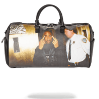 SPRAYGROUND® DUFFLE TUPAC DUFFLE